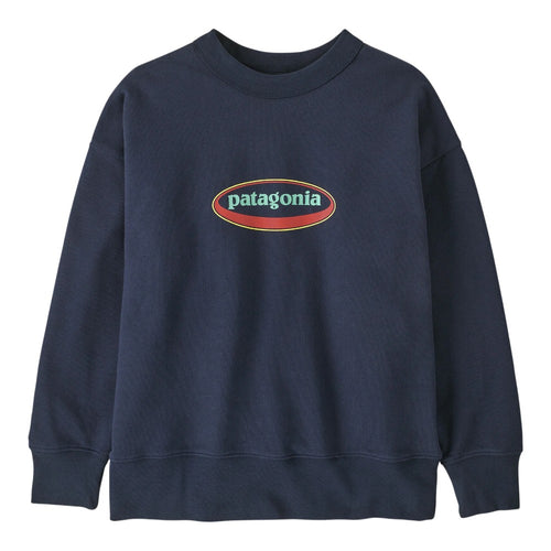 Patagonia K's Crew Sweatshirt