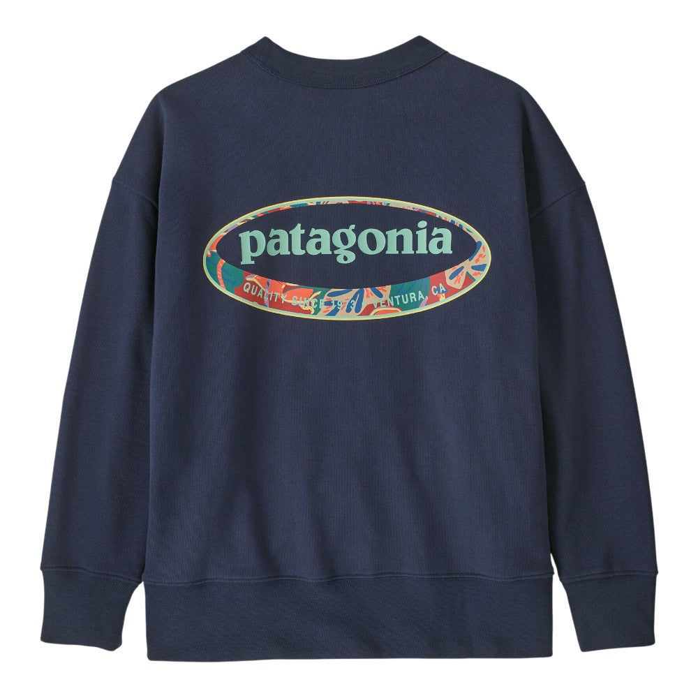Patagonia K's Crew Sweatshirt
