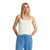 Volcom Women's Lived In Rib Tank Top