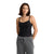 Volcom Women's Lived In Rib Tank Top