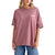 Volcom Women's Off The Grid Bad Boy T-shirt