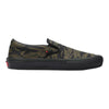 Vans Mens Skate Slip-on