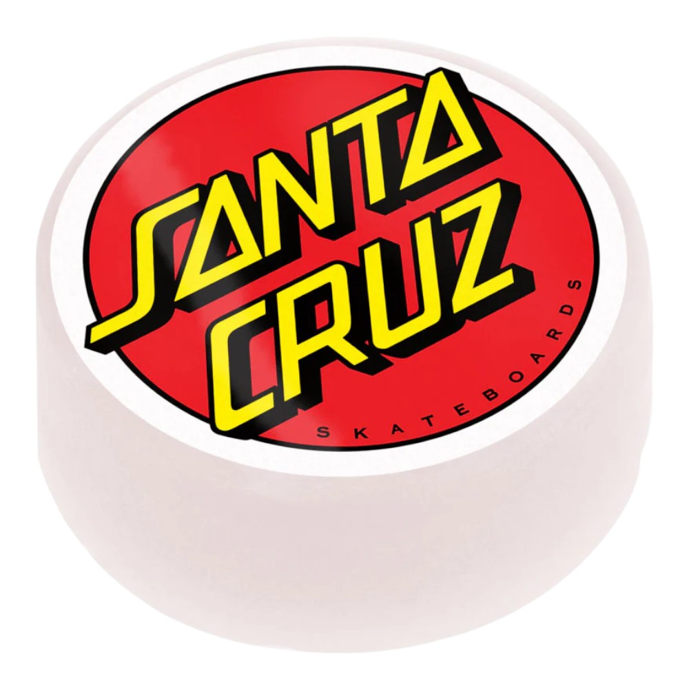 Santa Cruz Wax Classic Dot