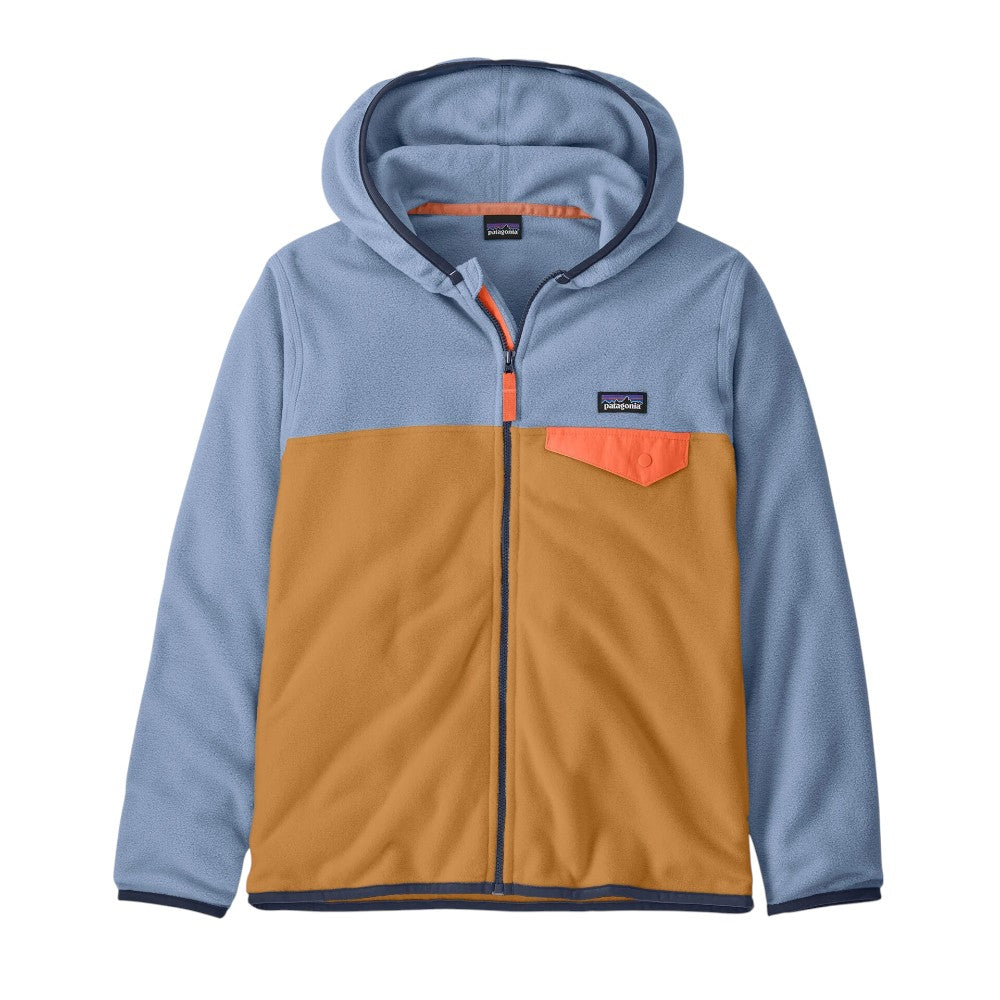 Veste Micro D Snap-T de Patagonia K
