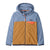Patagonia K's Micro D Snap-T Jacket