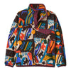Patagonia K's LW Synch Snap-T P/O
