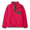 Patagonia K's LW Synch Snap-T P/O