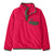Patagonia K's LW Synch Snap-T P/O