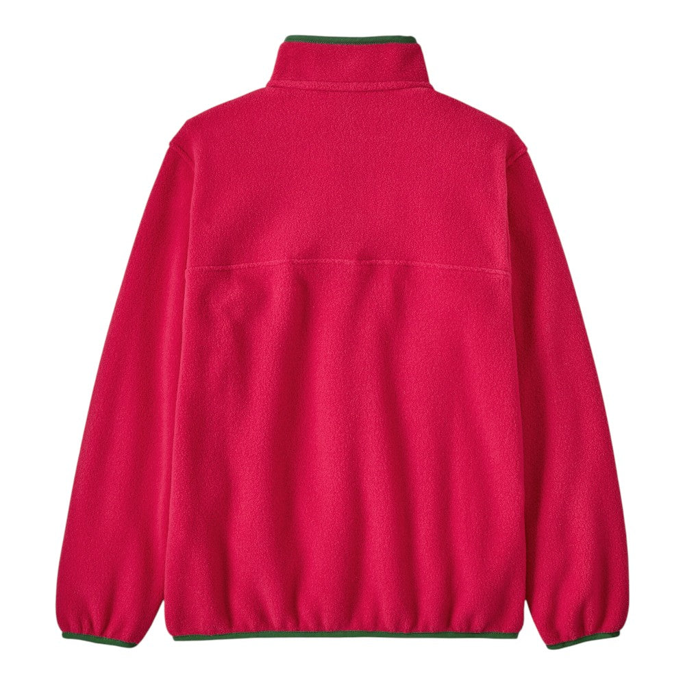 Patagonia K's LW Synch Snap-T P/O