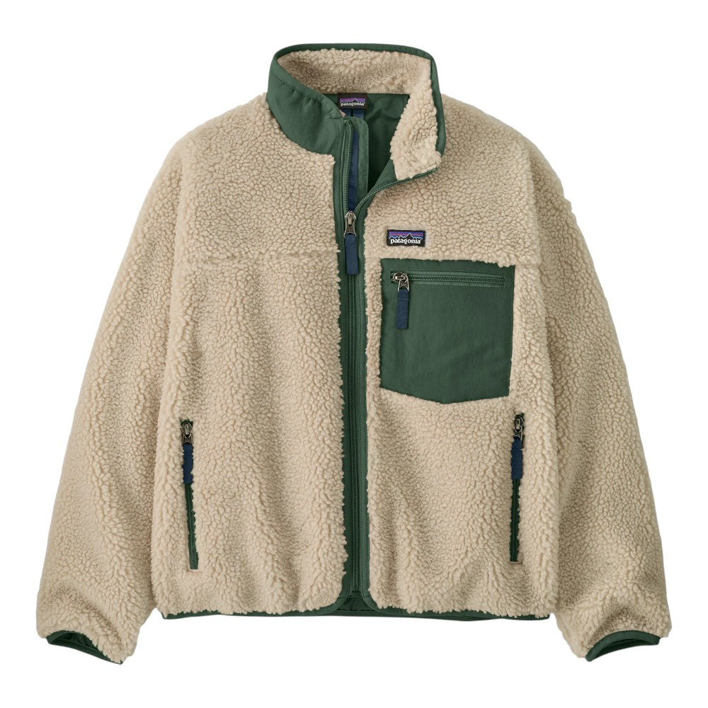 Patagonia Veste Rétro-X pour Enfants