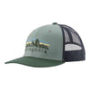 Patagonia K's Trucker Hat