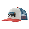 Casquette Trucker Patagonia Enfant