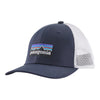 Casquette Trucker Patagonia Enfant