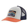 Casquette Trucker Patagonia Enfant