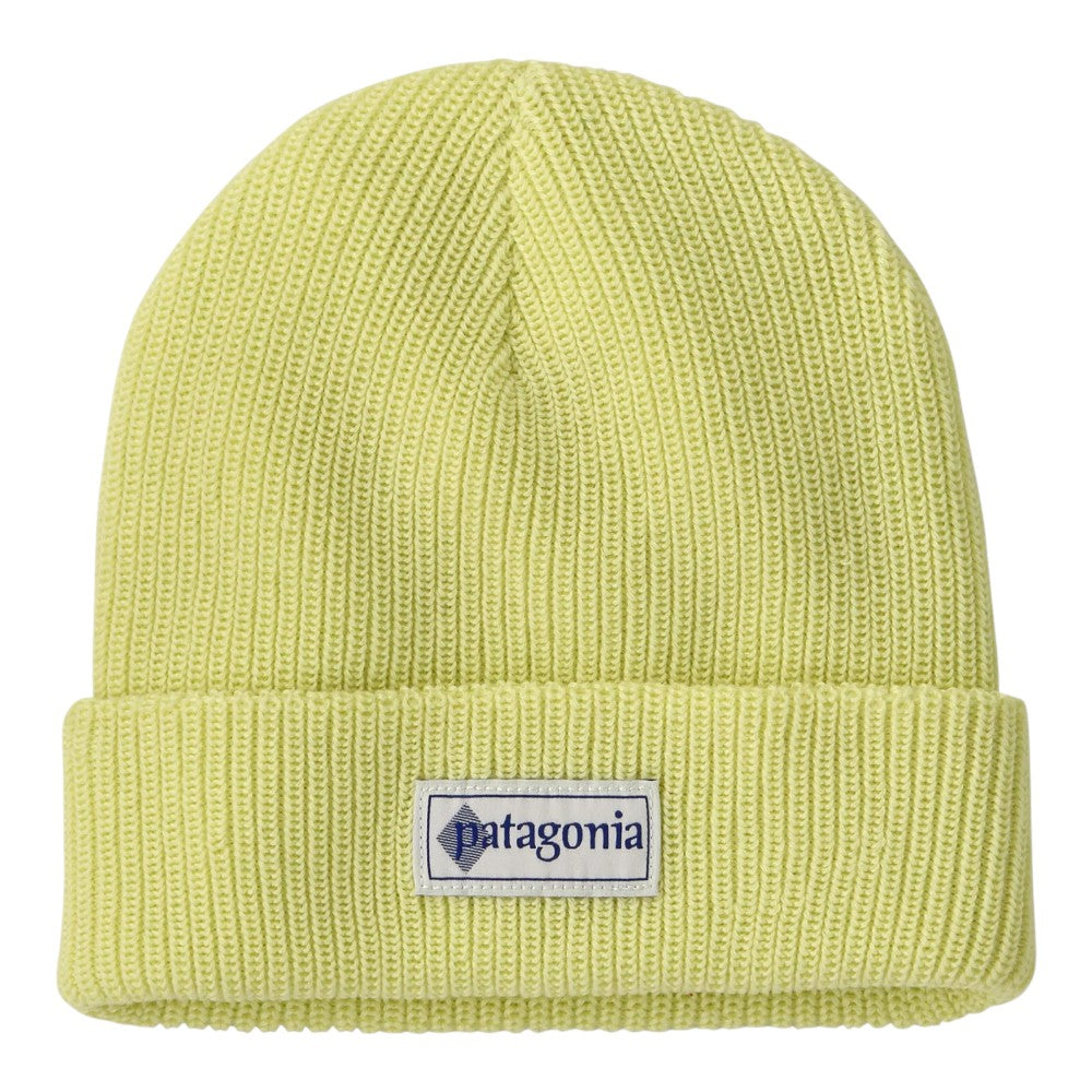 Bonnet Logo Patagonia Enfant