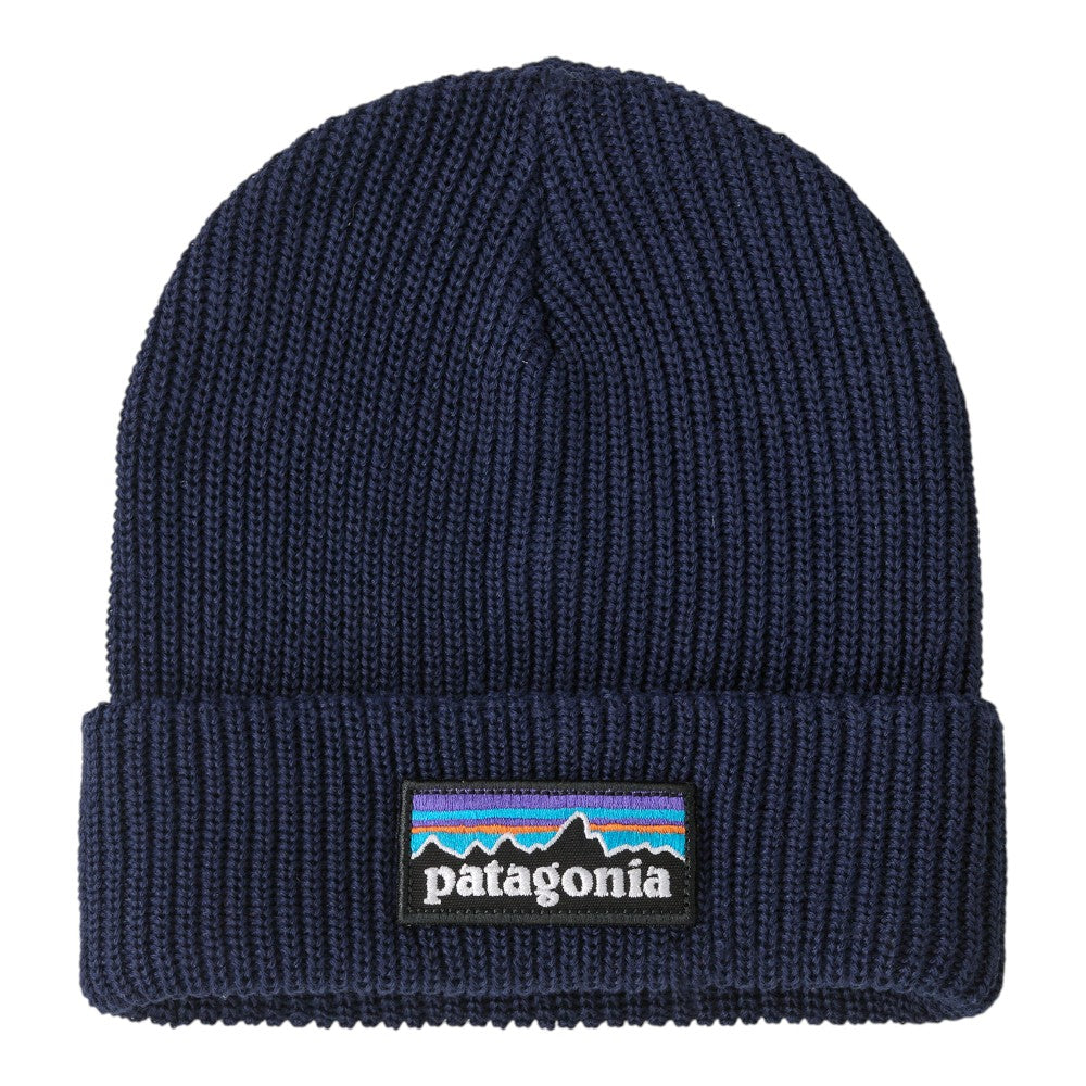 Bonnet Logo Patagonia Enfant