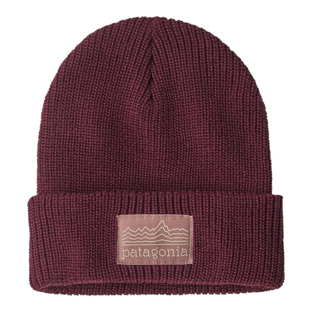Bonnet Logo Patagonia Enfant