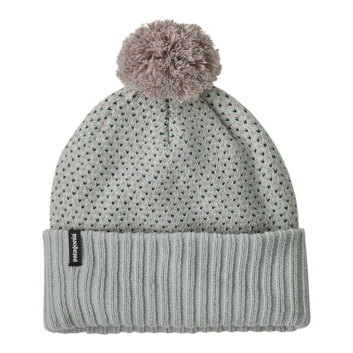 Bonnet Powder Town pour enfant Patagonia