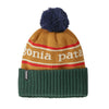 Patagonia K's Powder Town Beanie