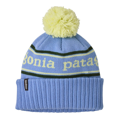 Bonnet Powder Town pour enfant Patagonia