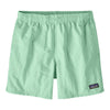 Shorts doublés Baggies de Patagonia pour enfant, 5 po