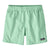 Patagonia K's Baggies Shorts 5 in Lined