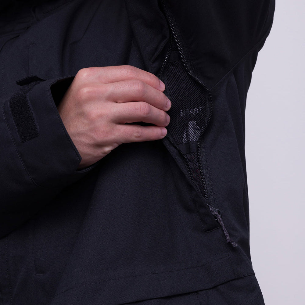 686 Smarty 3-In-1 Form Winter Jacket