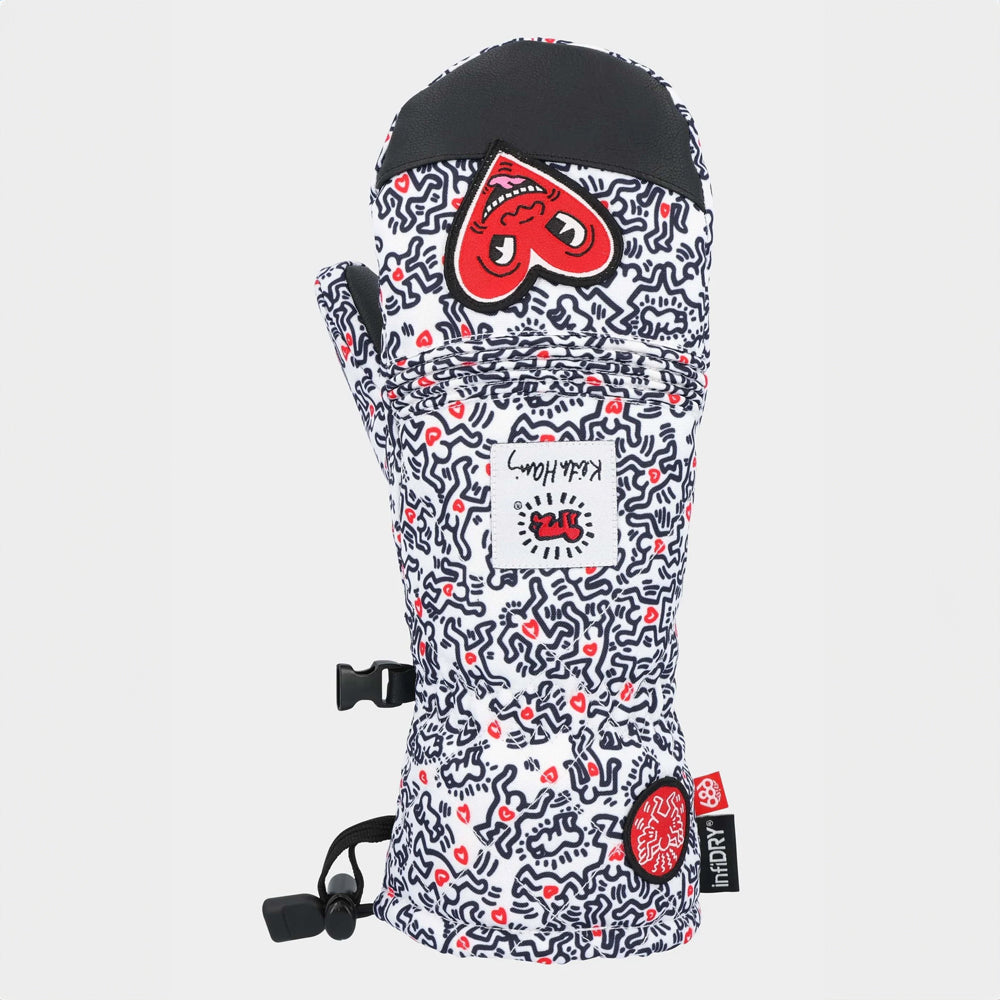 686 Womens Jubilee Mitt