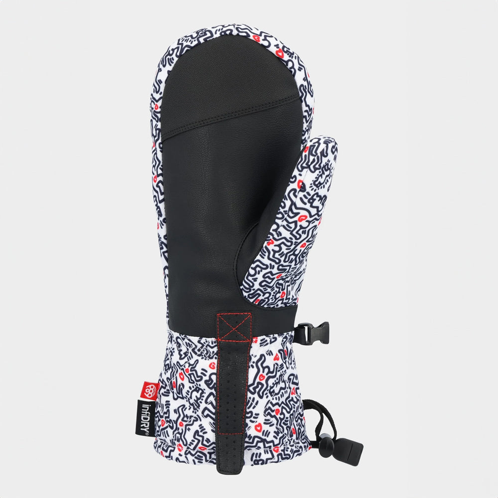 686 Womens Jubilee Mitt