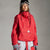 686 Womens Outline Shell Anorak Winter Jacket