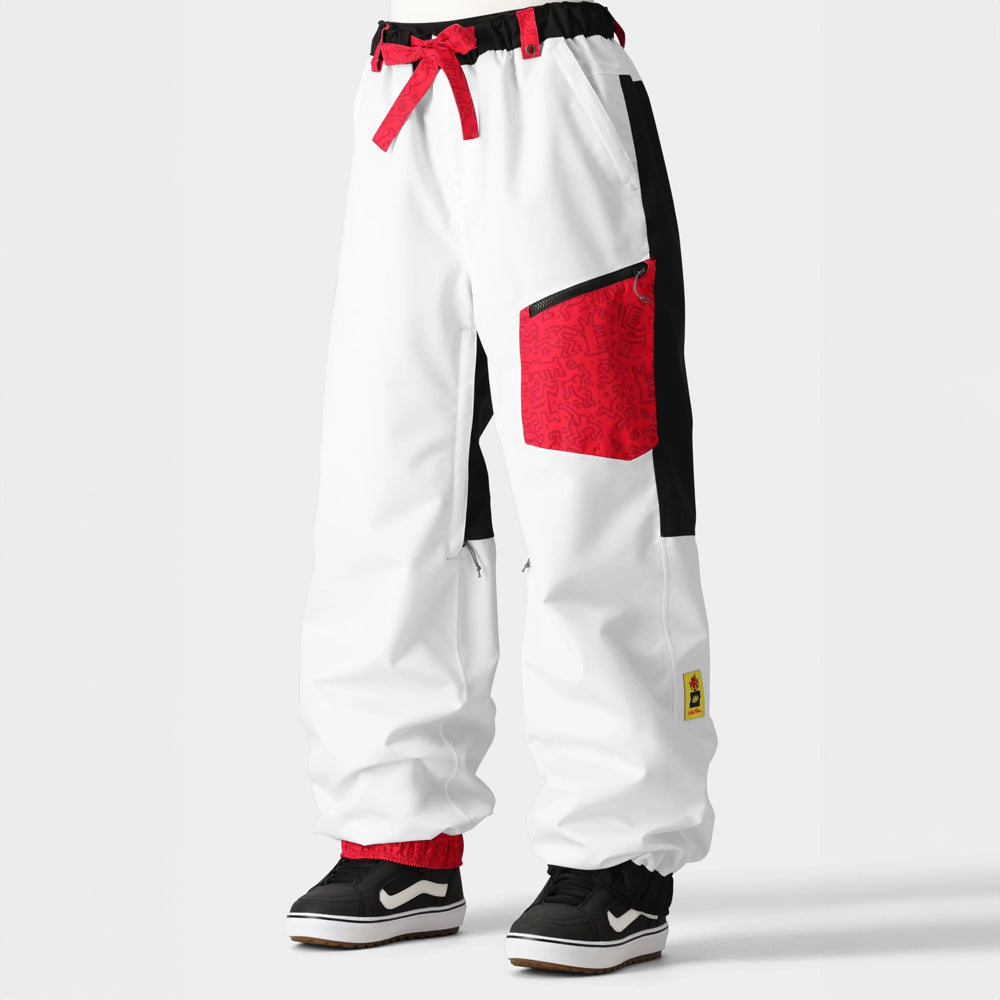 686 Womens Outline Snow Pants