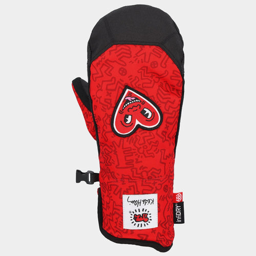 686 Womens Revel Mitt