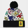 686 Keith Haring Beanie