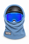 Mdxone Kids Balaclavas Polar Fleece - Desaturated Blue