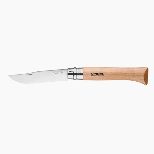 Couteau de cuisine pliant Opinel Camp