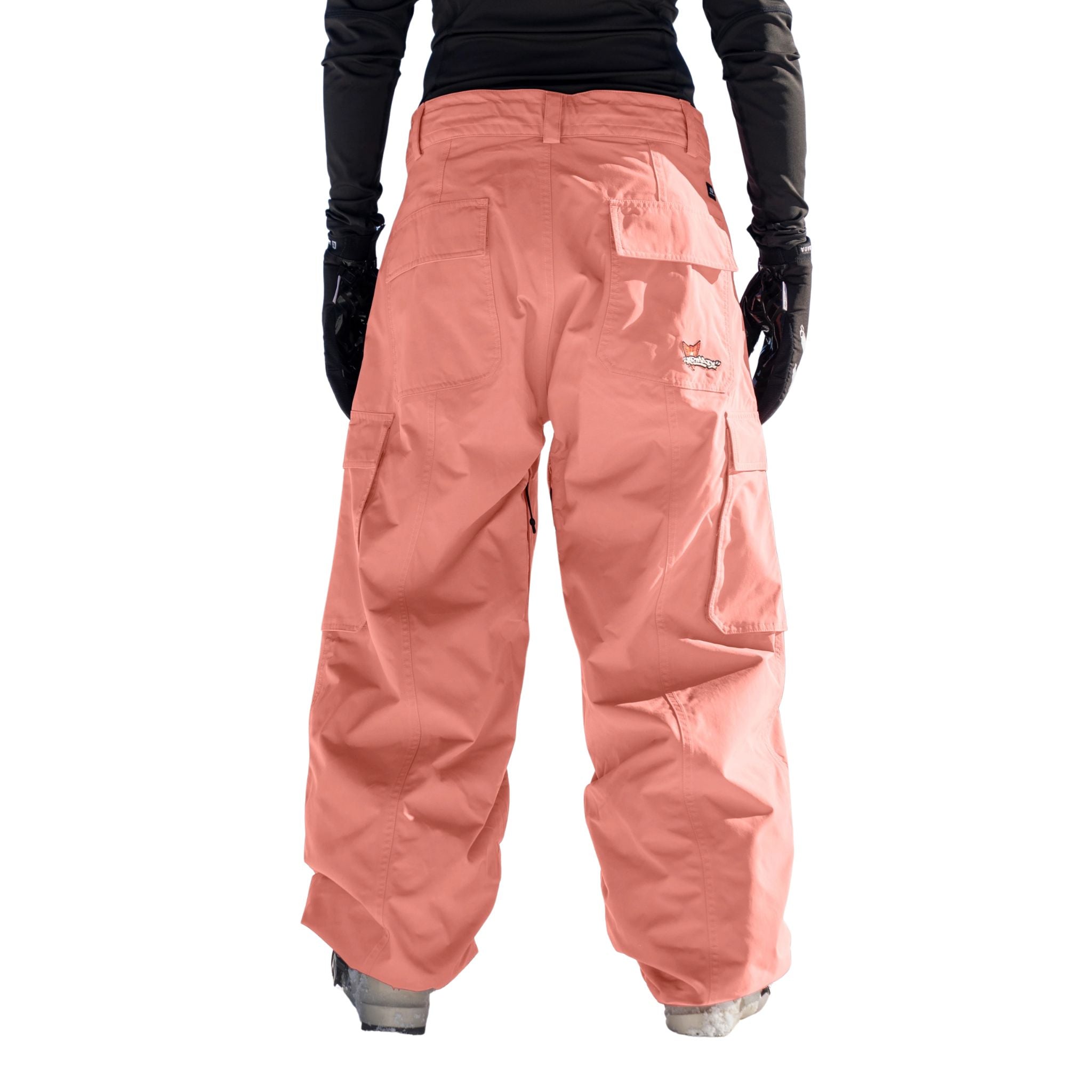 Armada Team Issue 2L Insulated Cargo Pant – Axis Boutique