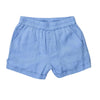 Volcom Girls Sunday Strut Shorts (Kids)