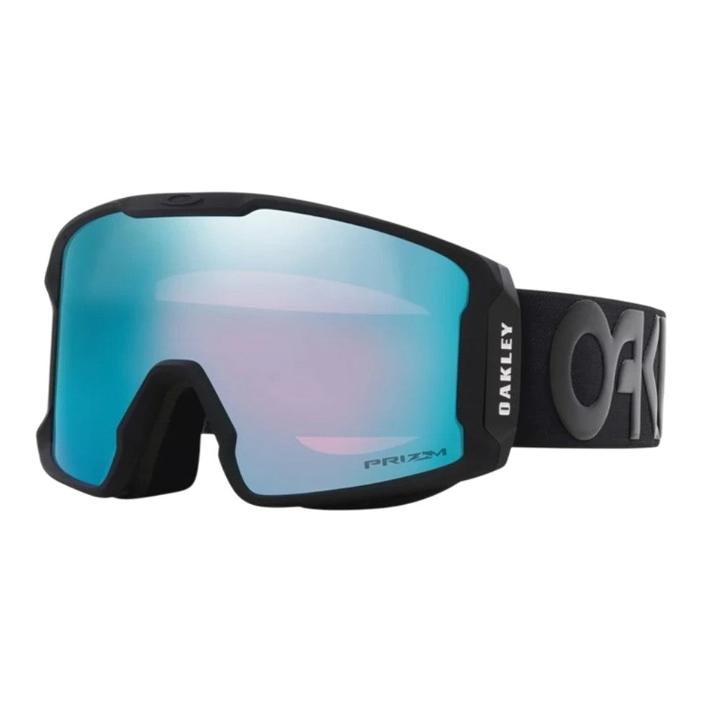 Oakley Line Miner L™ Snow Goggles
