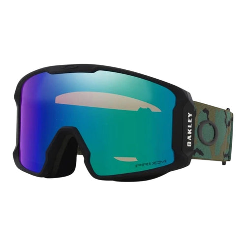 Lunettes de ski Oakley Line Miner L™