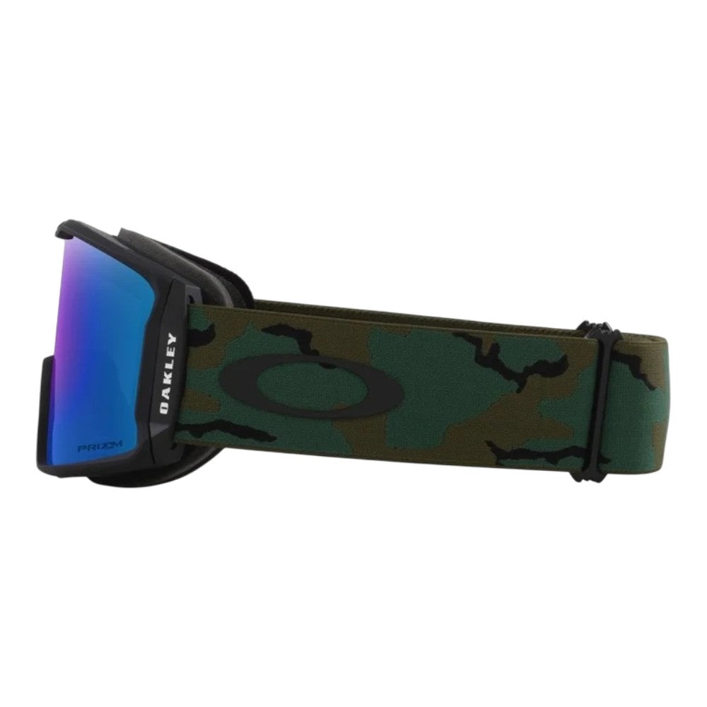 Oakley Line Miner L™ Snow Goggles
