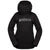 Volcom Womens Riding Hydro Pullover Fleece