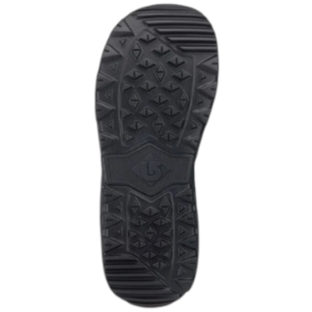 Burton Men's Moto Boa Snowboard Boot