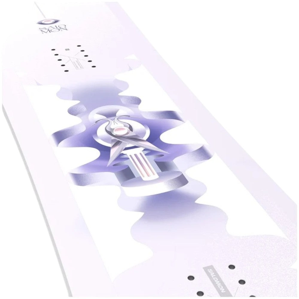 Salomon Womens Lotus Snowboard