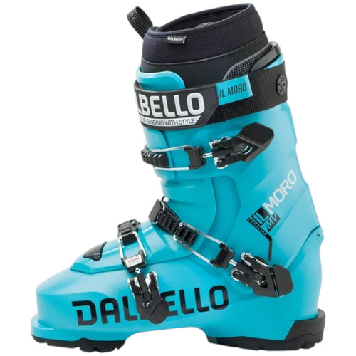 Dalbello Il Moro Mv 3DWrap Ski Boots