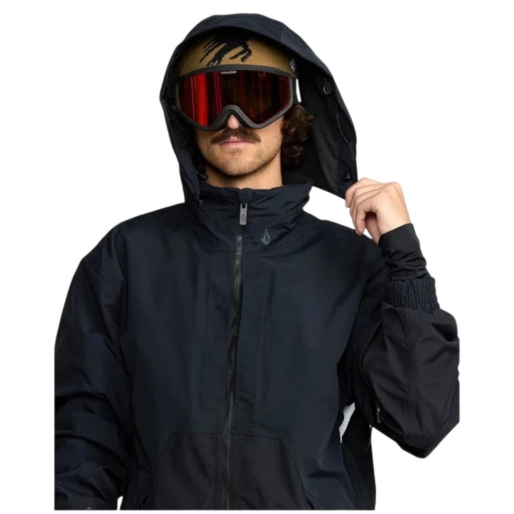 Volcom Longo Gore-tex Jacket