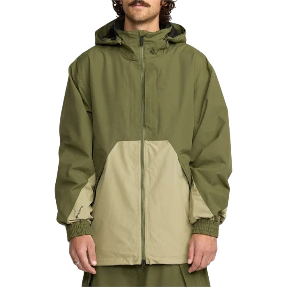 Volcom Longo Gore-tex Jacket