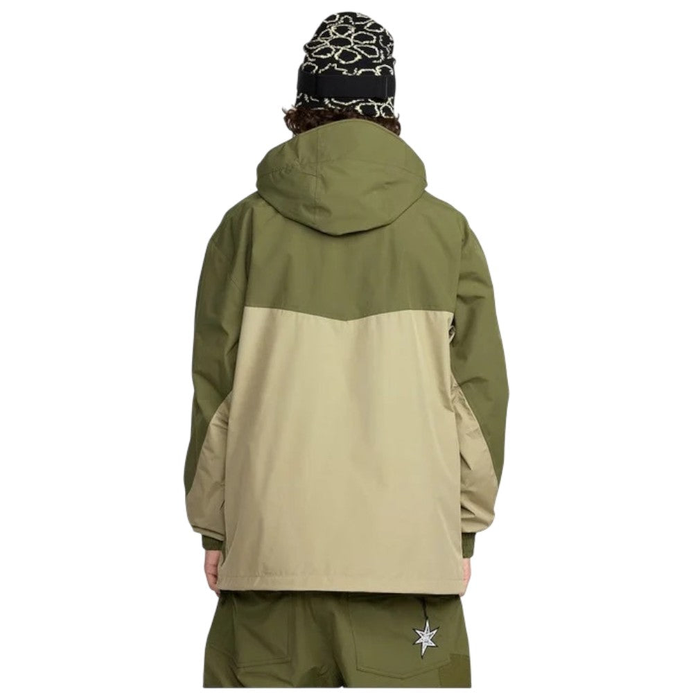 Volcom Longo Gore-tex Jacket