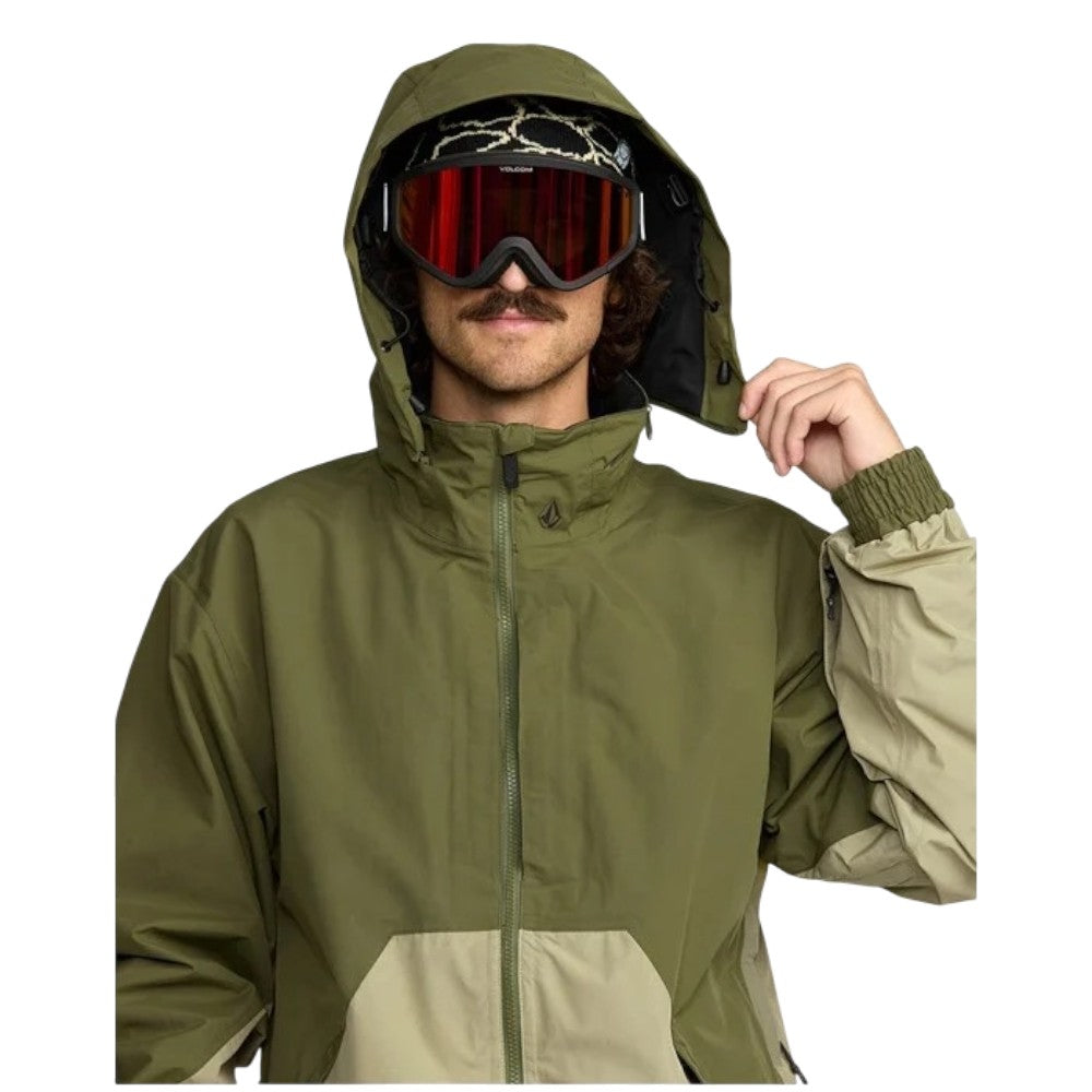 Volcom Longo Gore-tex Jacket