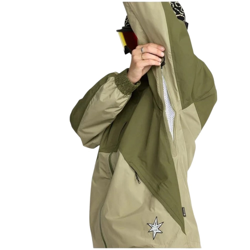 Volcom Longo Gore-tex Jacket