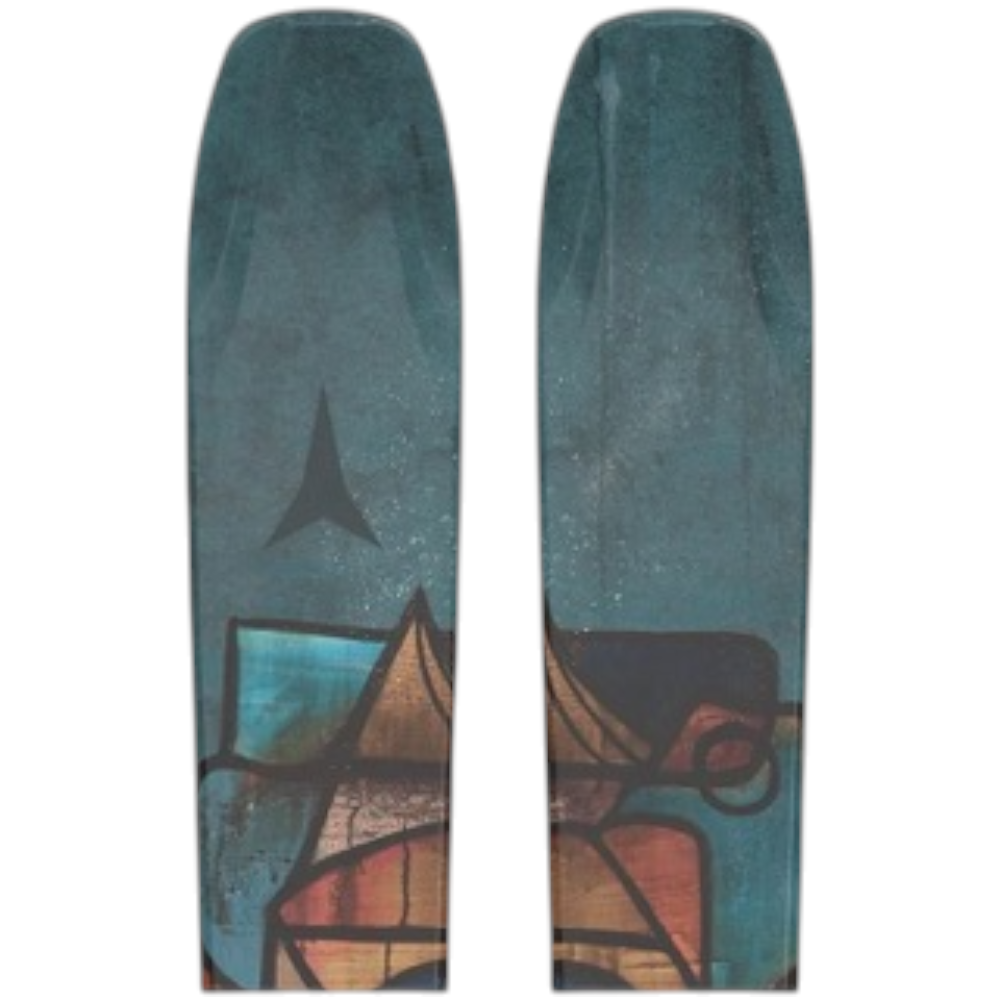 Ski Atomic N Bent 90